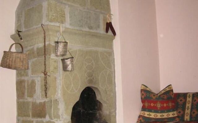 Tema Konuk Evi