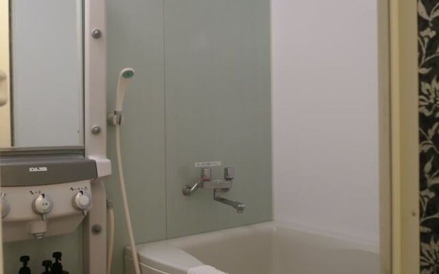 Hotel Bali Bali Matsudo