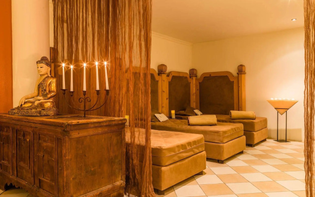 Dolce Vita Hotel Jagdhof