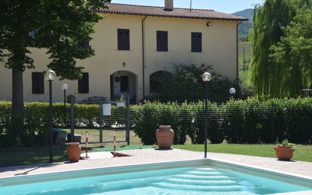 Valle Del Poggio