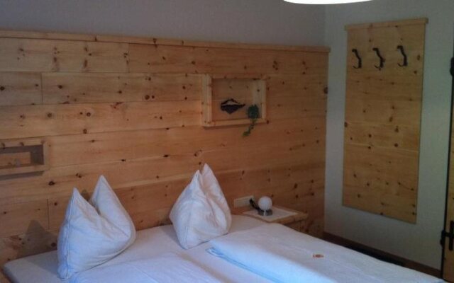 Pension Edelweiß