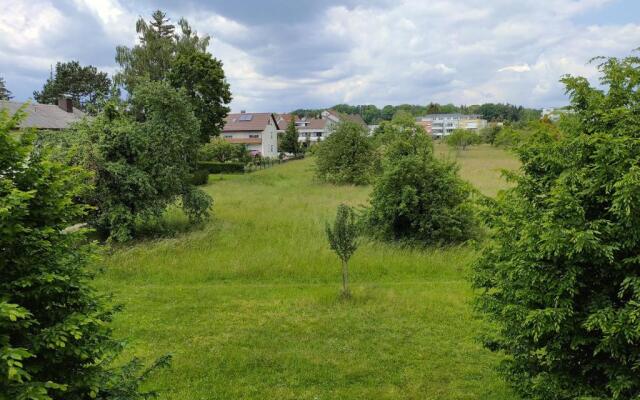 BodenSEE Apartment Friedrichshafen Rotkehlchenweg