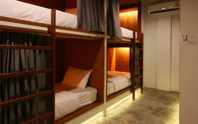 Once Again Hostel