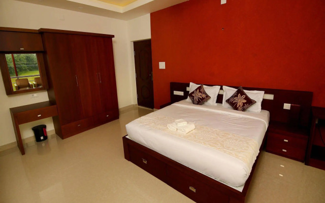 OYO 2589 Hotel Captains Cabin