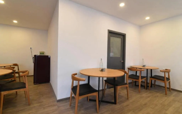 Townhouse 227 Royapettah
