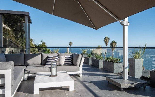 Villas de luxe