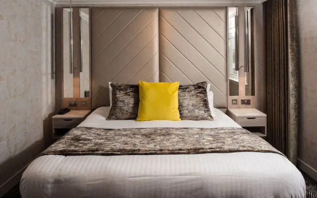 Lochside House Hotel & Spa