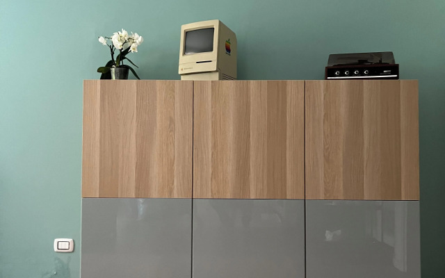 B&B Malnati 3 Urban Living Milanosansiro