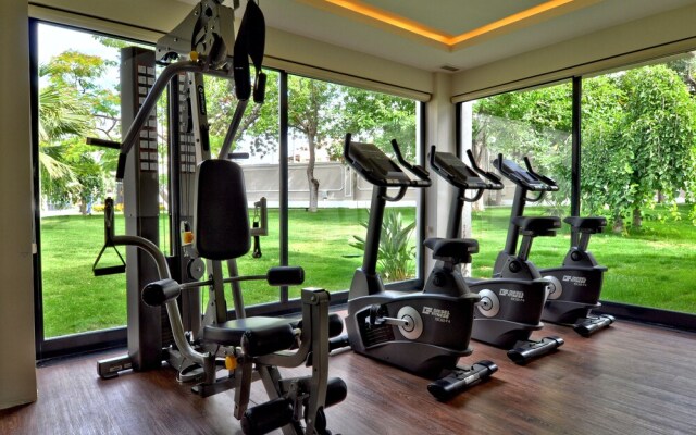 Selectum Family Resort Didim