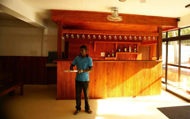 Lanka Beach Hotel