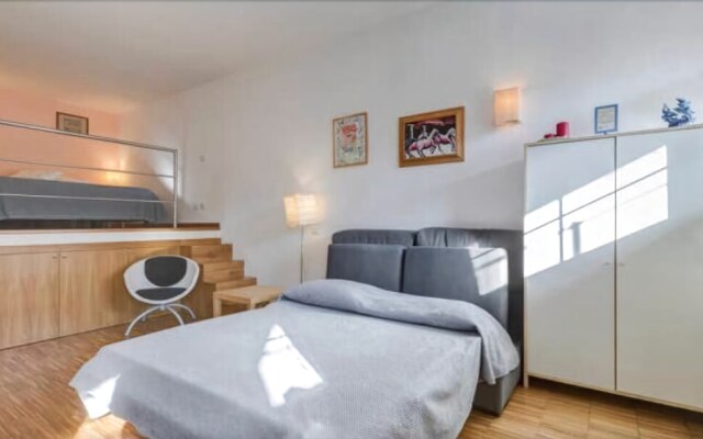 Loftlibetta 1 e 2