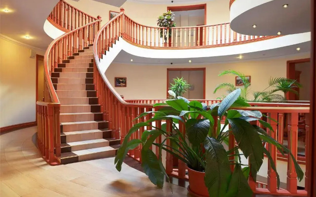 Hotel Atis