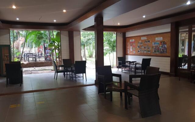 Fountain Tree Resort (SHA Extra Plus)