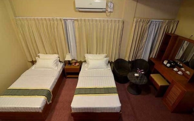 Yar Kinn Tha Hotel