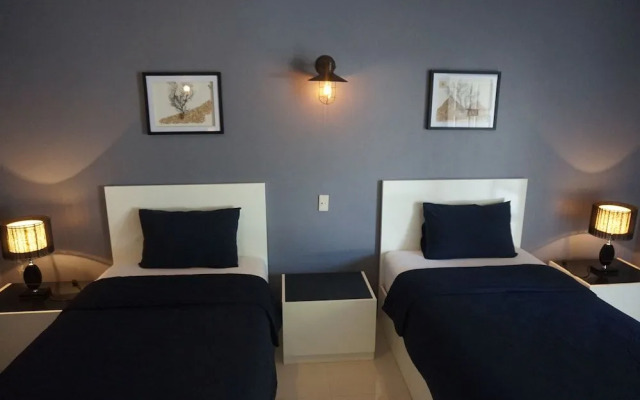 Varinthorn Residence