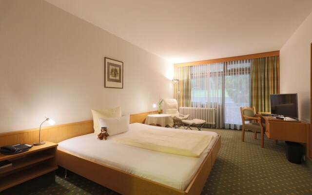Hotel Tallymann