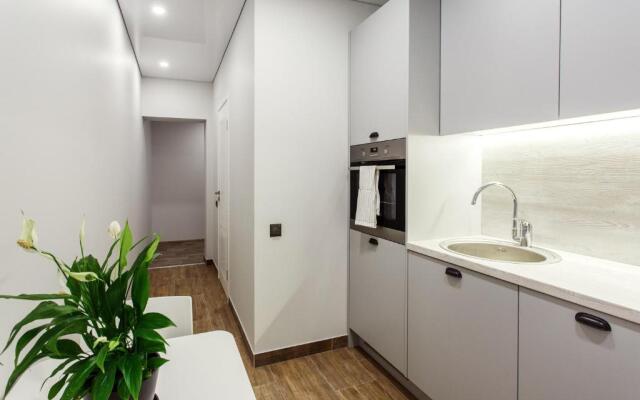 Old Town Trio Apartments