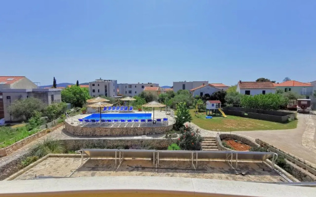 Apartments CVITA Holiday 2