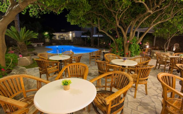 Galinos Hotel - Adults Only