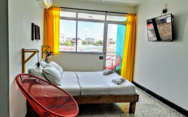 Bona Vida Hostel La Quinta Ii