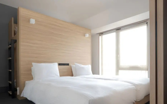 2 Bedrooms Family Suite 사진 1