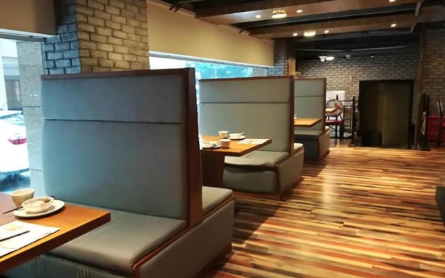 Guangzhou Rongjin hotel