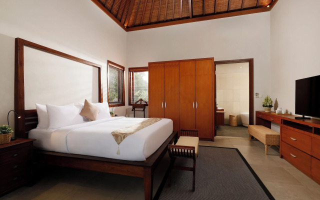 The Bija Villas by Nakula