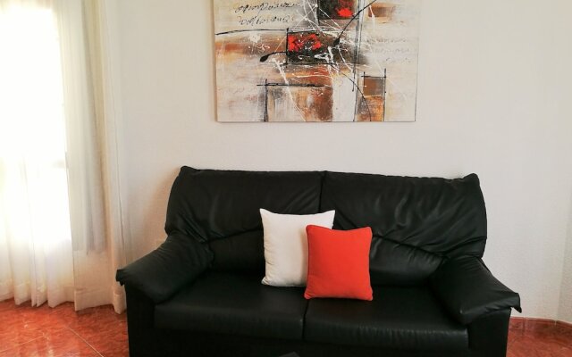 Apartamentos Funchal
