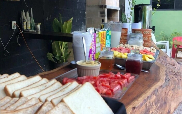 Oryx Valladolid - Hostel