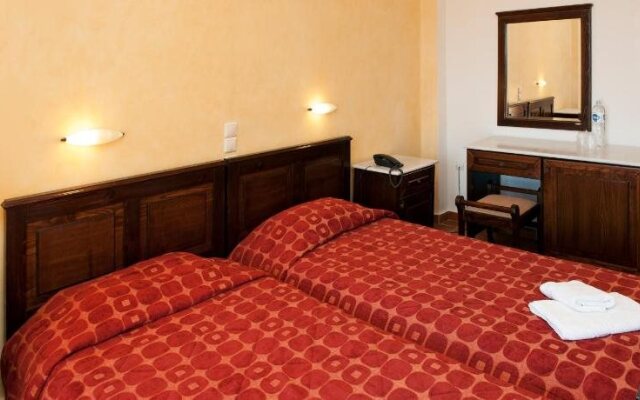 Hotel Apollon
