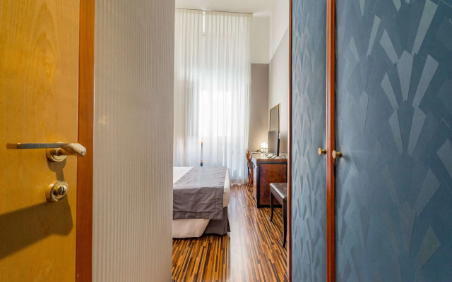 Best Western Hotel Artdeco