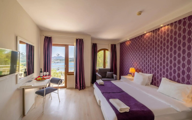 Riva Bodrum Resort - All Inclusive - Adult Only