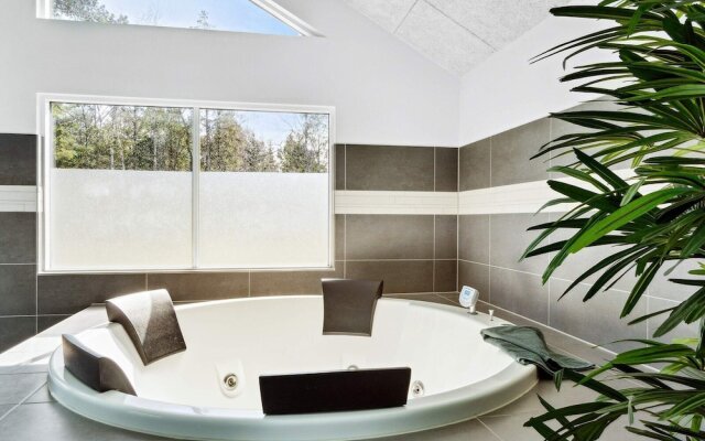24 Person Holiday Home in Frederiksvaerk