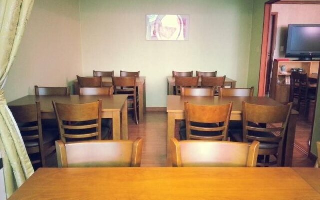 Goodstay Feel Hotel