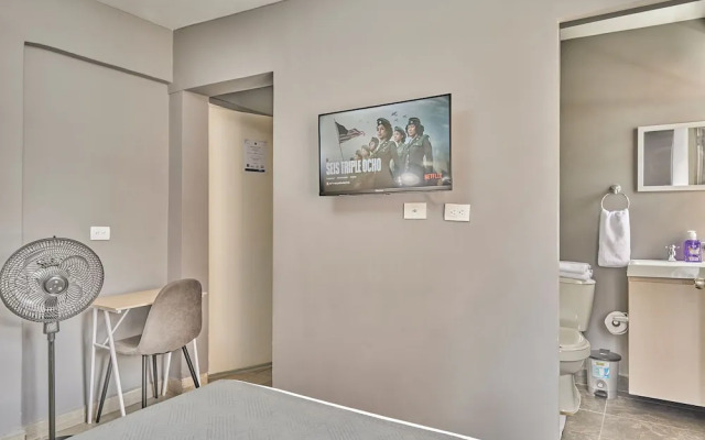 Loft en Laureles San Joaquin