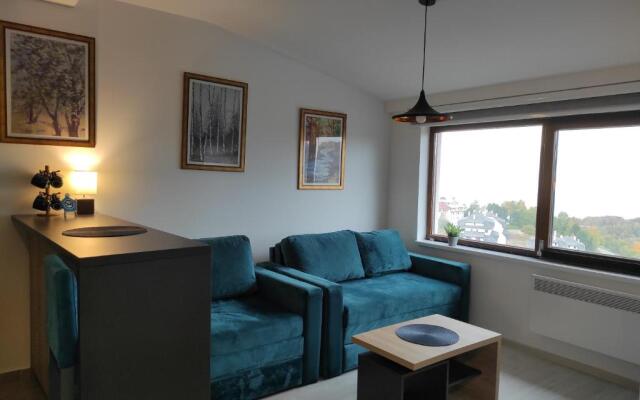 Apartman N99 Milmari Kopaonik