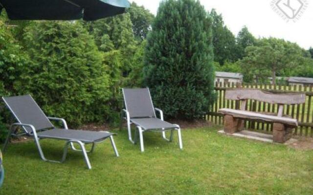 Ferienhaus Krawulski