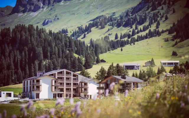 Bestzeit Lifestyle & Sport Hotel