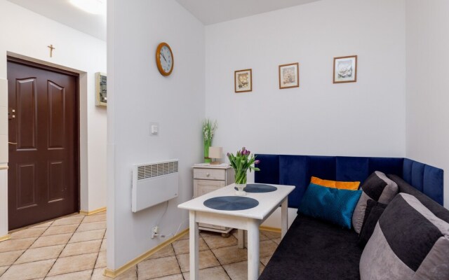 Torunska Apartment Pobierowo by Renters