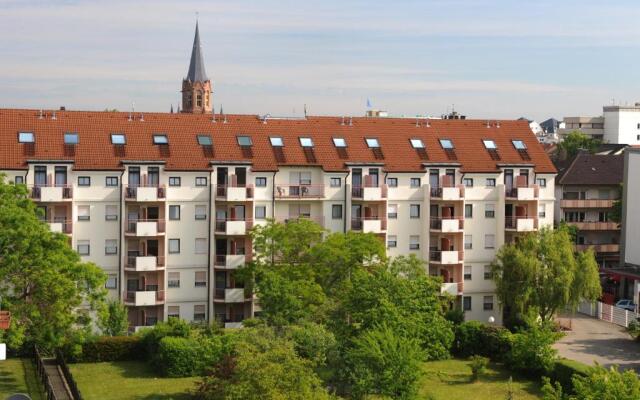 acora Karlsruhe Zentrum Living the City
