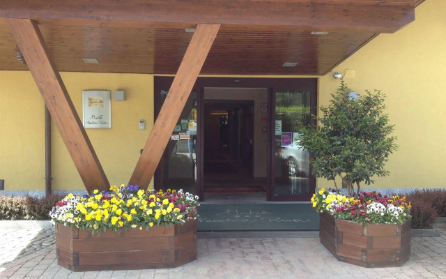 Hotel Ristorante Vecchia Riva