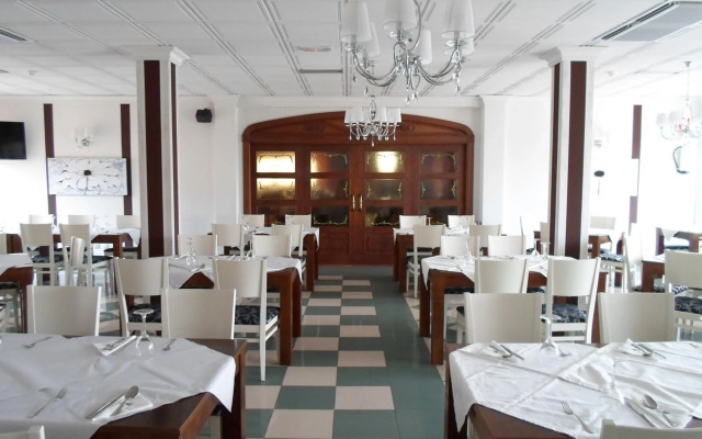 Hotel El Doncel