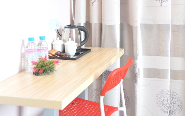 YP Boutique Hotel, Paradigm Mall Petaling Jaya