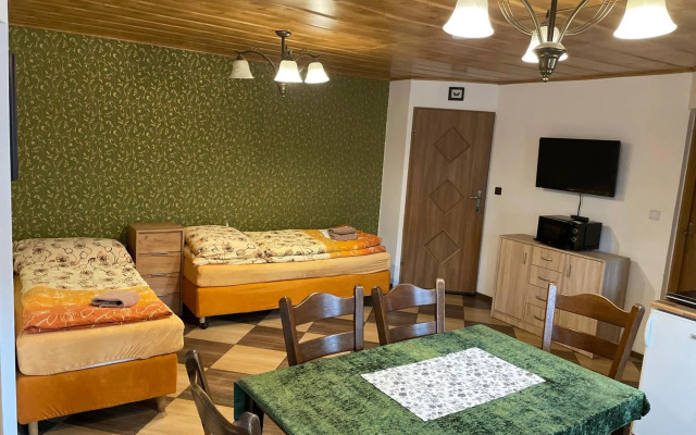 Apartments Ve dvoře