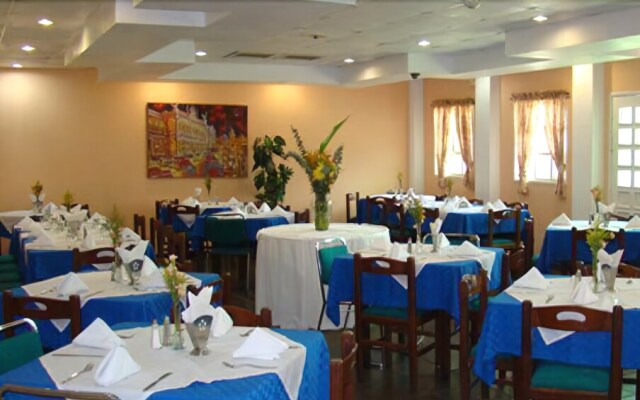 Maracaibo Cumberland