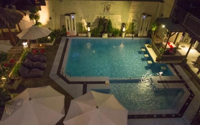 The Taman Sari Resort Legian - Hostel