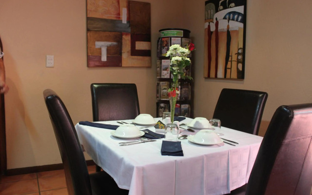 Rosenthal Guesthouse