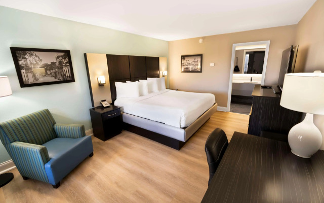 Best Western Historical Inn