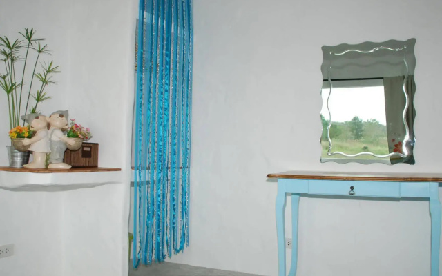 Rak Na Suan Pueng Resort