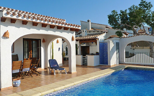 Casa Esperanza